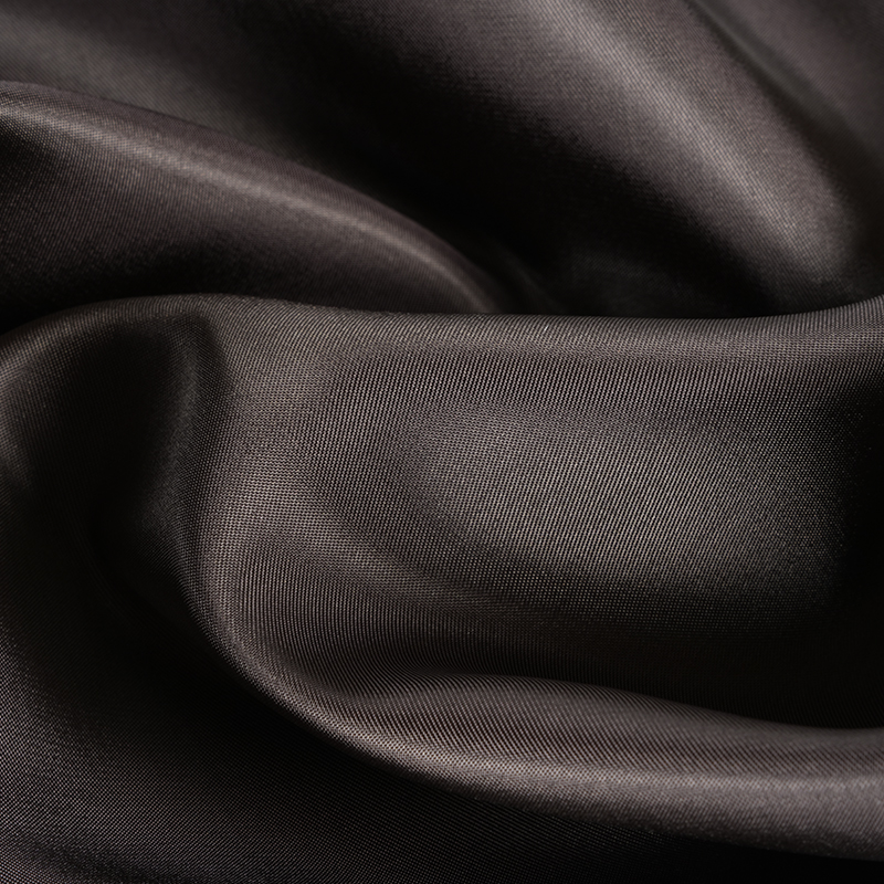 75/120D অ্যাসিটেট টুইল উপাদান