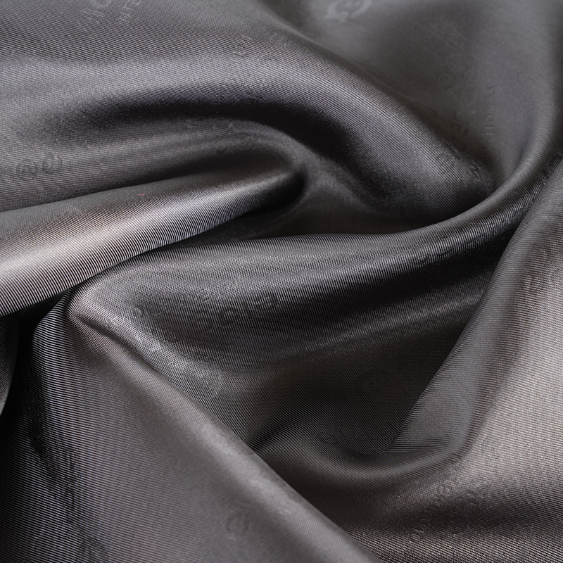 A/V টুইল এমবসড আস্তরণ