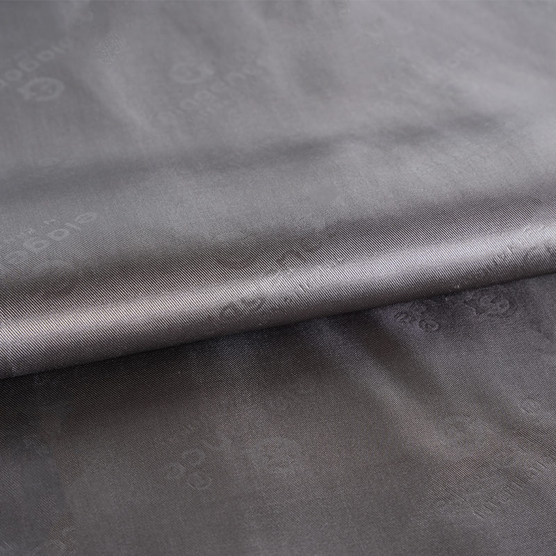 A/V টুইল এমবসড আস্তরণ