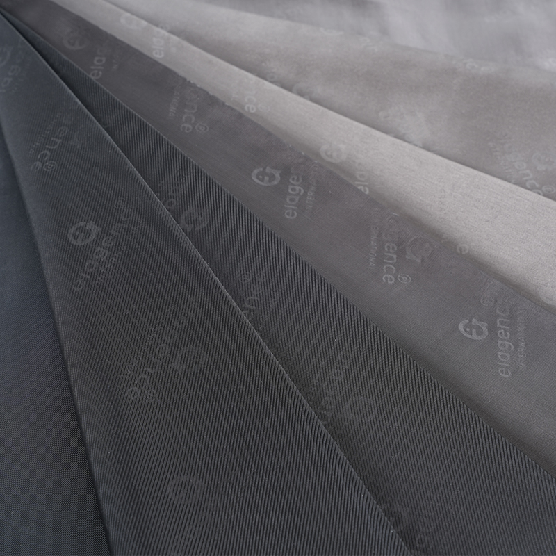 A/V টুইল এমবসড আস্তরণ