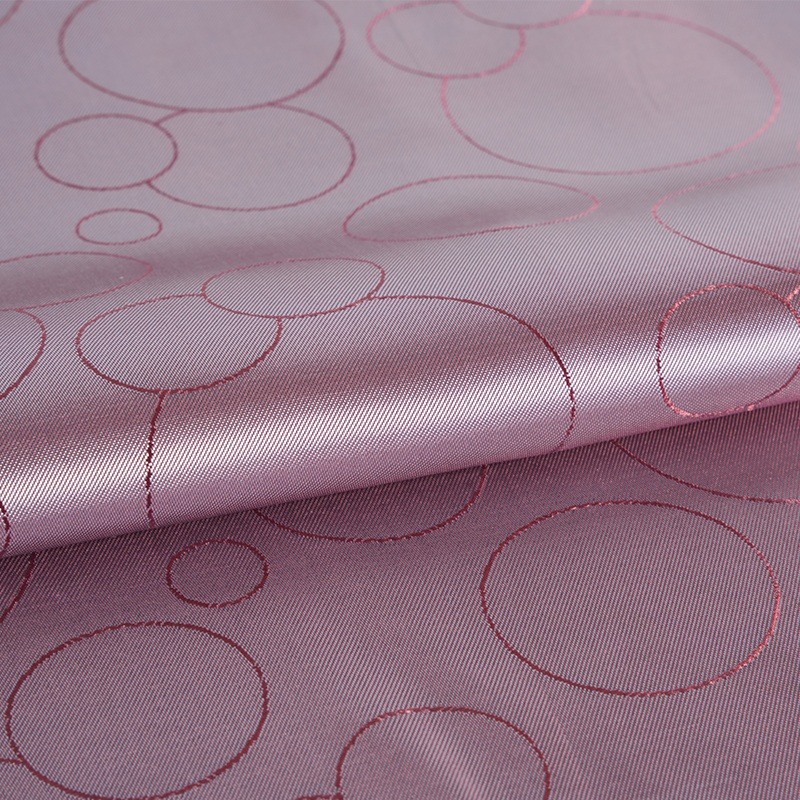 A/V জ্যাকার্ড আস্তরণ