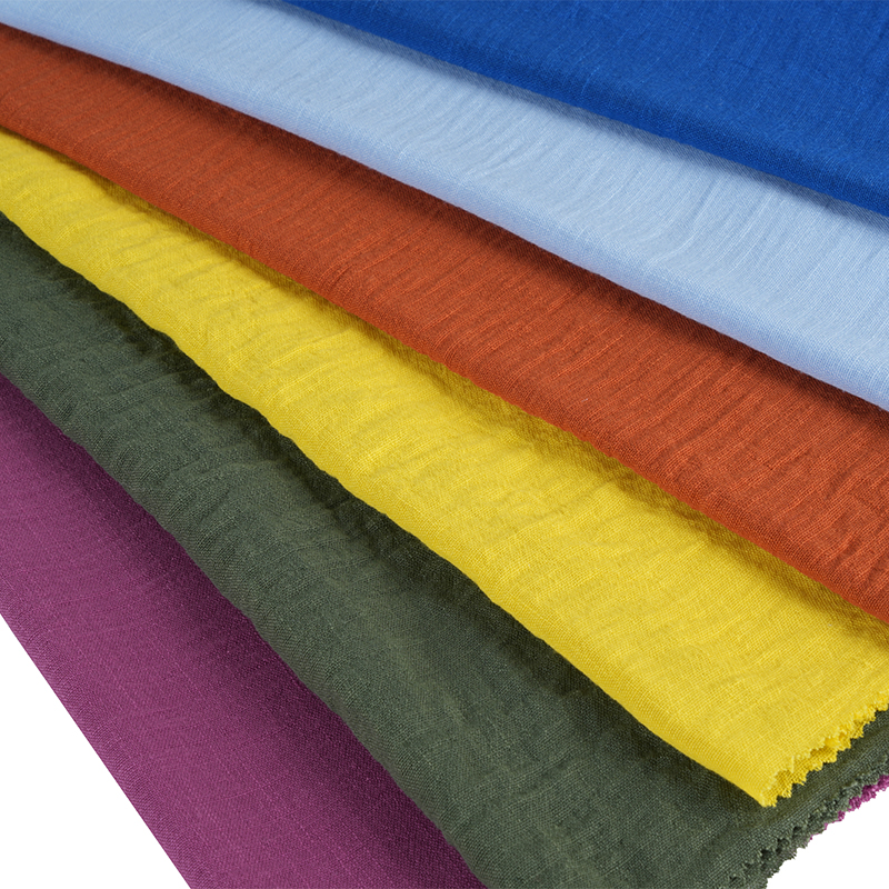 16S স্পুন পলি জাল লিনেন