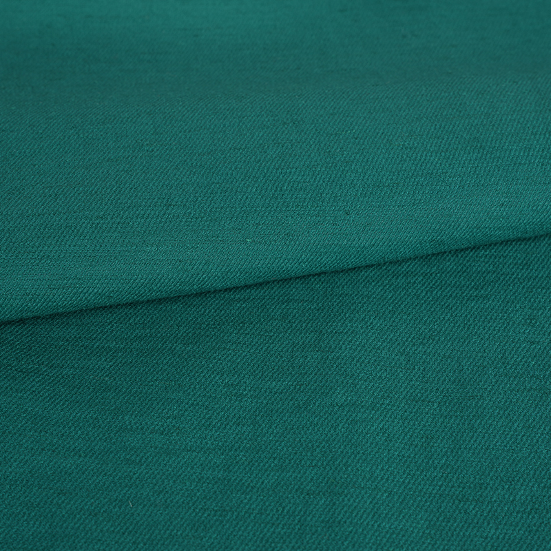 34% নাইলন 56% রেয়ন 10% লিনেন ব্লেন্ডেড ফ্যাব্রিক