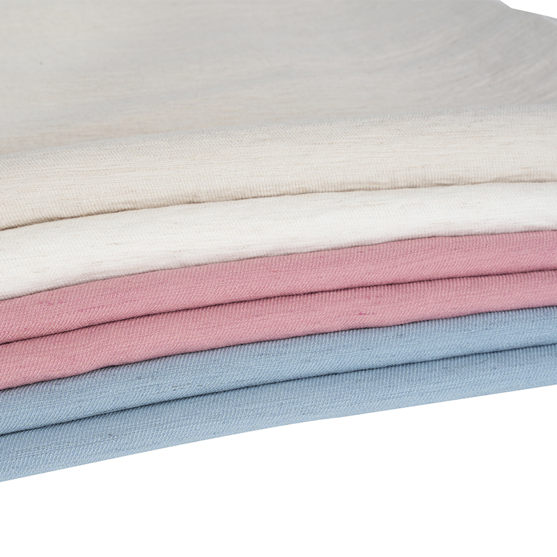 34% নাইলন 56% রেয়ন 10% লিনেন ব্লেন্ডেড ফ্যাব্রিক