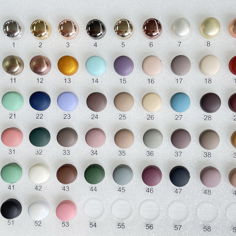 G329 দৈনিক ব্যবহার হিজাব চুম্বক