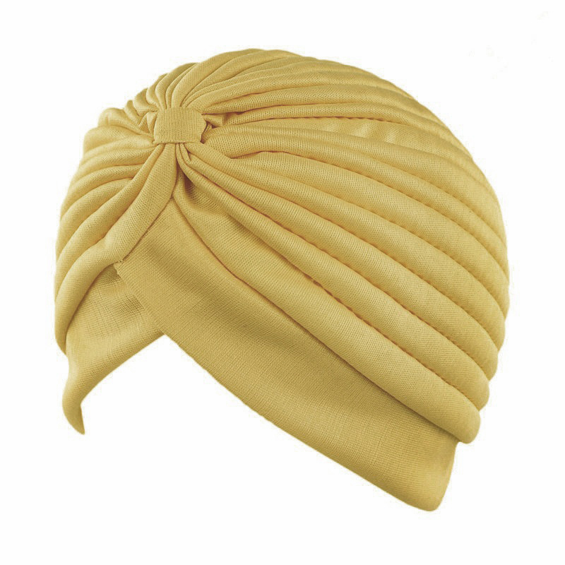 G648 সহজ এবং রিফ্রেশিং হিজাব আন্ডারক্যাপ