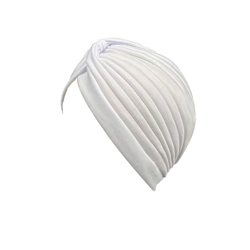 G648 সহজ এবং রিফ্রেশিং হিজাব আন্ডারক্যাপ