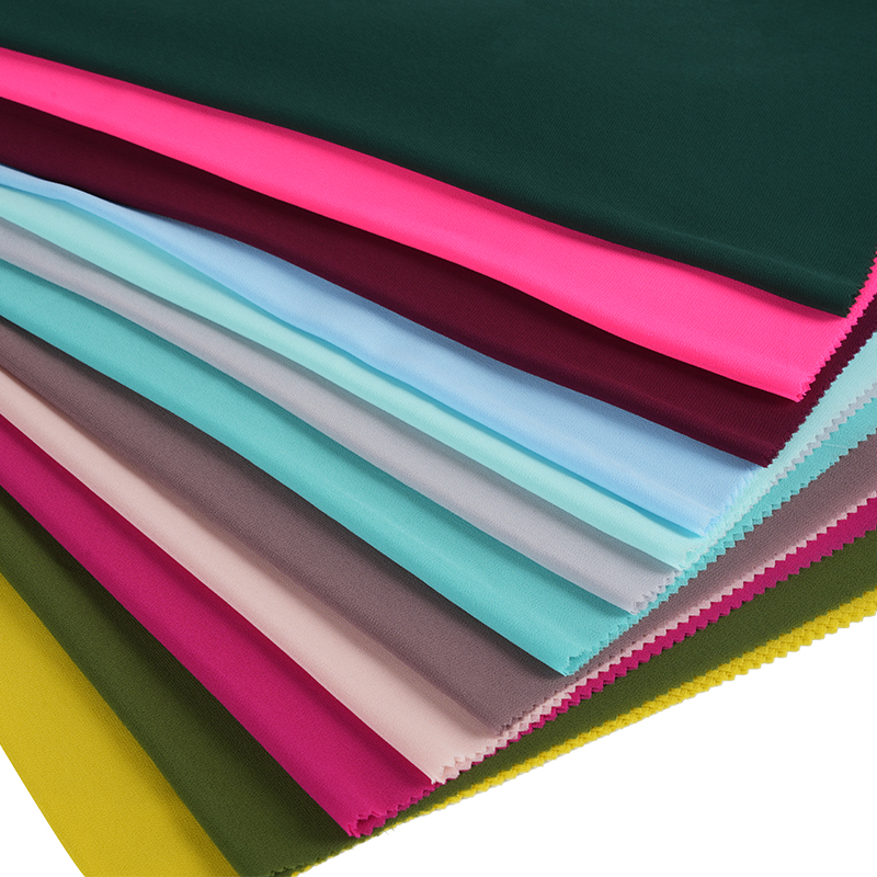 75D শিফন জপমালা