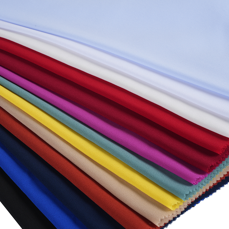 75D শিফন জপমালা