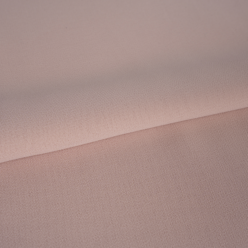 75d/2400 টুইস্ট ফ্ল্যাট শিফন