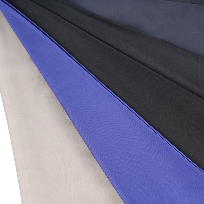 পলি রেয়ন টুইল