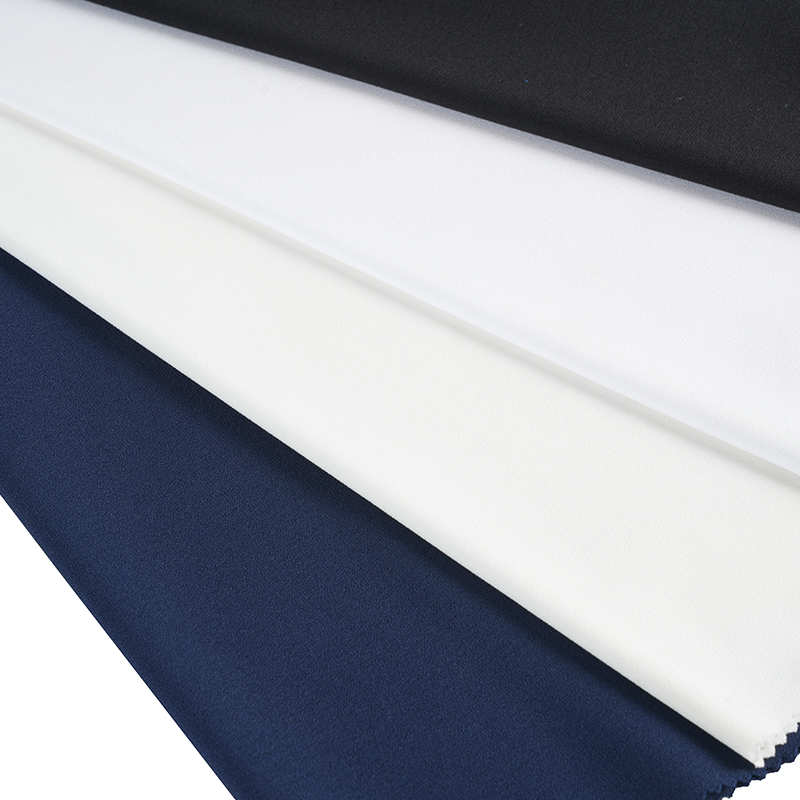 100d মেসি লিনেন ফোর-সাইড ইলাস্টিক (ওয়ার্প এবং ওয়েফট টুইস্টেড)