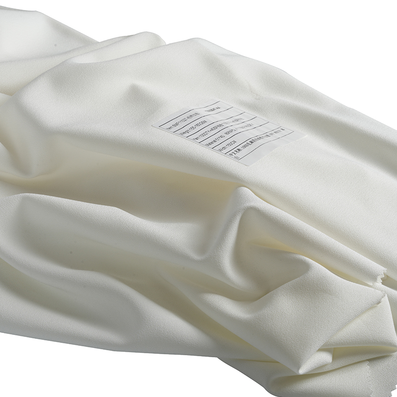 100d মেসি লিনেন ফোর-সাইড ইলাস্টিক (ওয়ার্প এবং ওয়েফট টুইস্টেড)