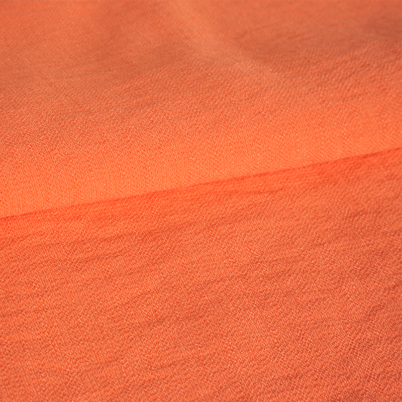 20d*30s ডাবল স্ট্র্যান্ড বার্ক ক্রেপ