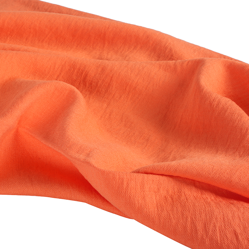 20d*30s ডাবল স্ট্র্যান্ড বার্ক ক্রেপ