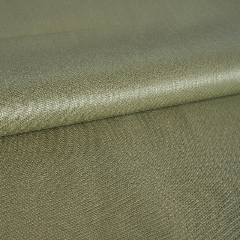 20D*21S ঘন গোল্ডেন কটন