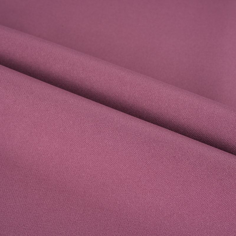 75d ডাবল-লেয়ার ফোর-সাইড ইলাস্টিক