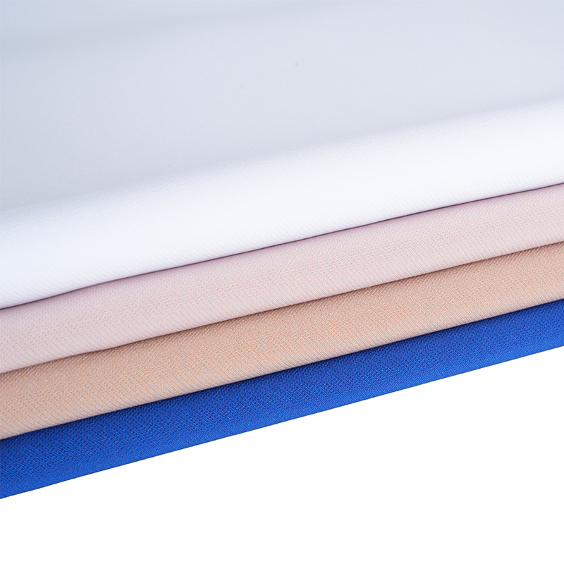 75d ডাবল-লেয়ার ফোর-সাইড ইলাস্টিক