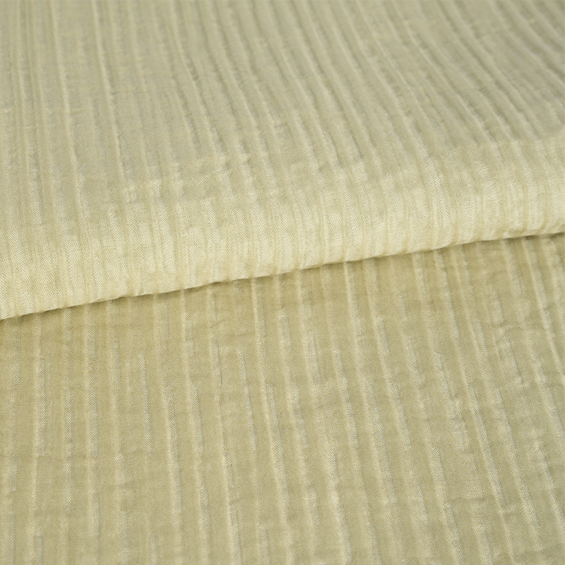 টেনসেল ডাবল-লেয়ার ক্রেপ