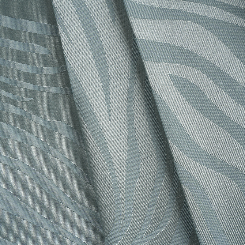 75D*150D+40D স্ট্রেচ সাটিন জেব্রা জ্যাকোয়ার্ড