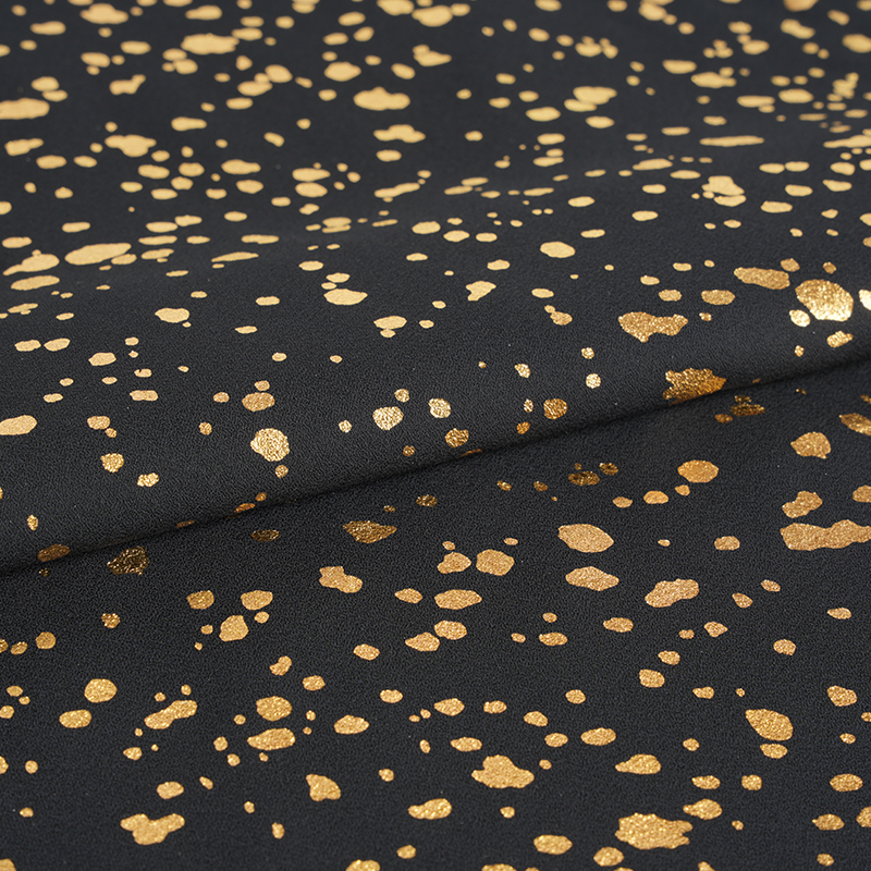 75d/24t অগোছালো লিনেন স্ট্যাম্পিং