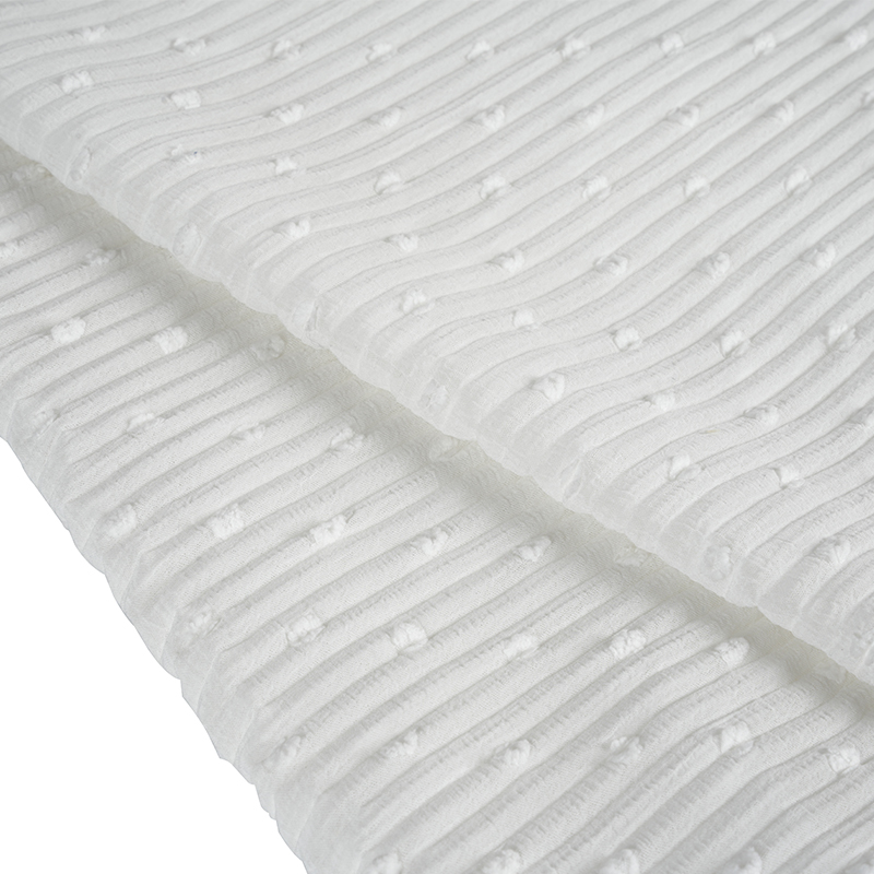 75dn ন্যানো ক্রেপ কাট এবং চাপা ক্রেপ প্লেটেড ফ্যাব্রিক