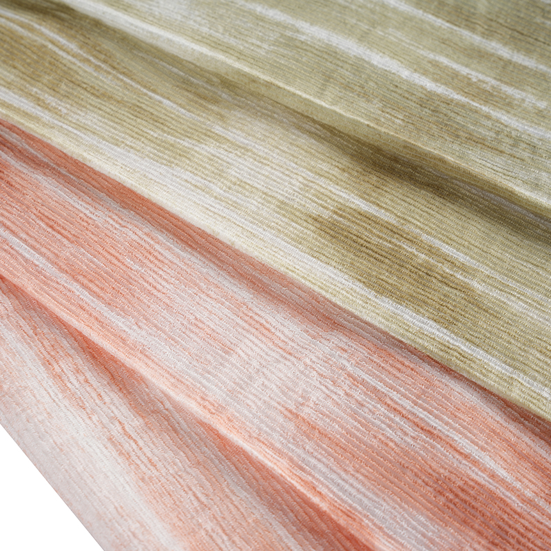 20d/N মনোফিলামেন্ট প্রিন্ট ফ্যাব্রিক *30s/1r