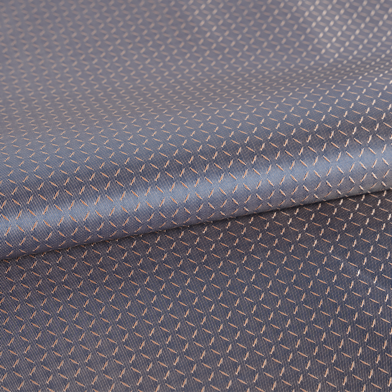 Cationic চতুর্ভুজাকার ডায়মন্ড Jacquard