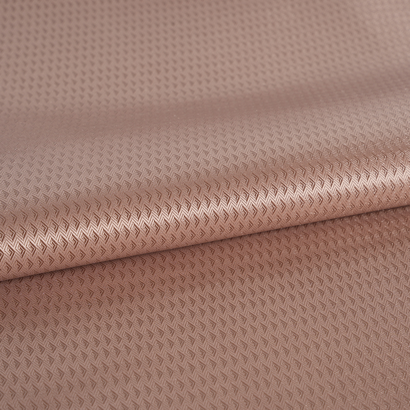 পলিয়েস্টার সামনে এবং পিছনে তীর ফ্লাইট ছোট Jacquard