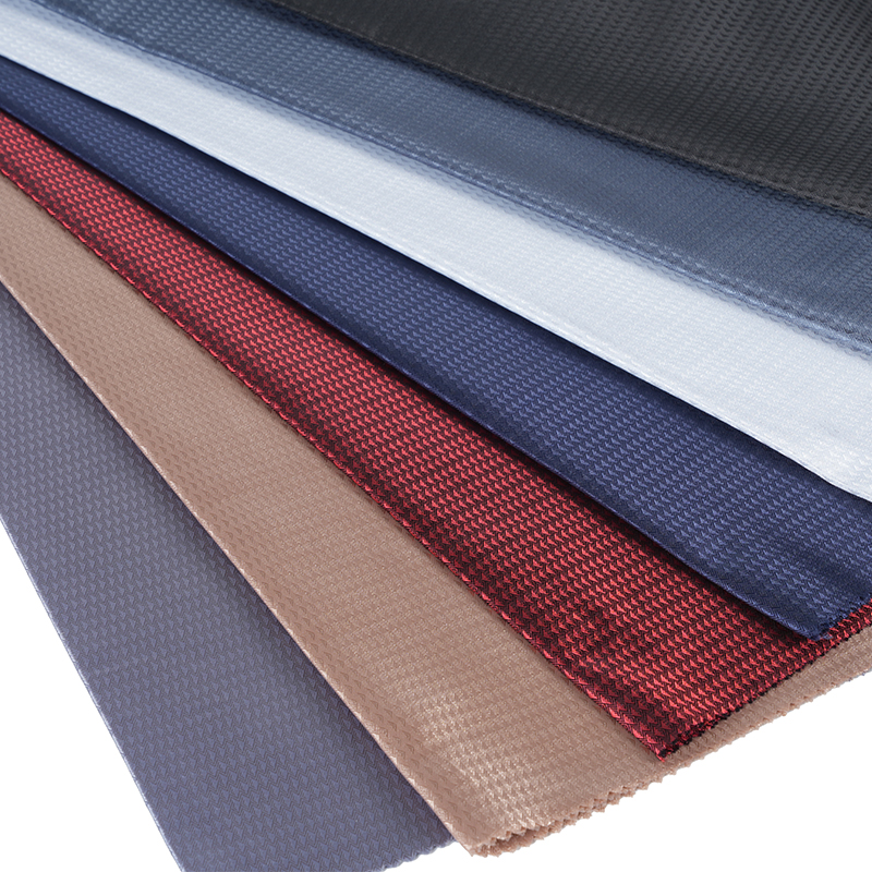 পলিয়েস্টার সামনে এবং পিছনে তীর ফ্লাইট ছোট Jacquard