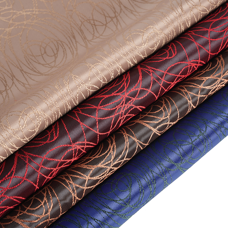 PV থ্রেড লুপ Jacquard