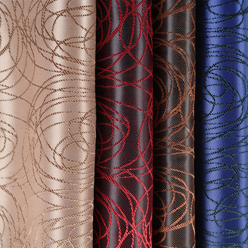 PV থ্রেড লুপ Jacquard