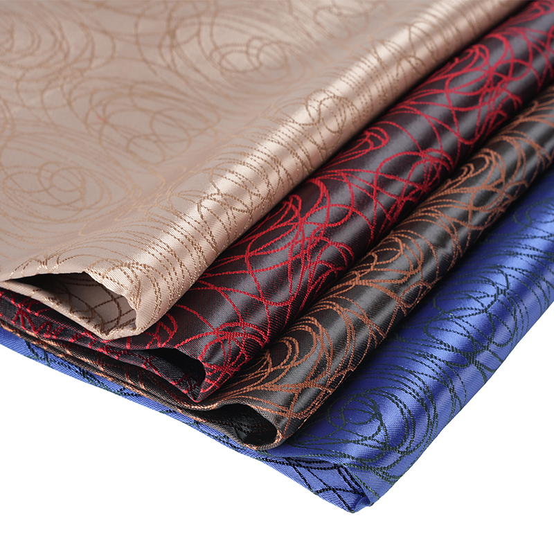 PV থ্রেড লুপ Jacquard