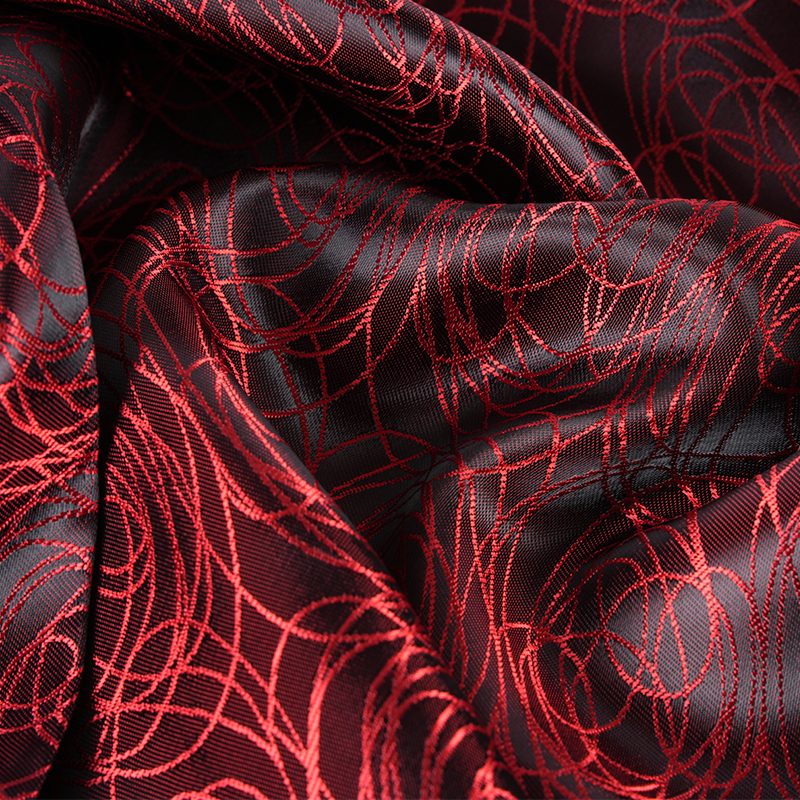 PV থ্রেড লুপ Jacquard