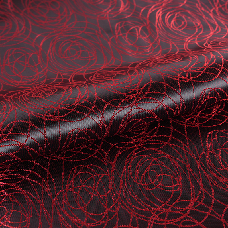 PV থ্রেড লুপ Jacquard