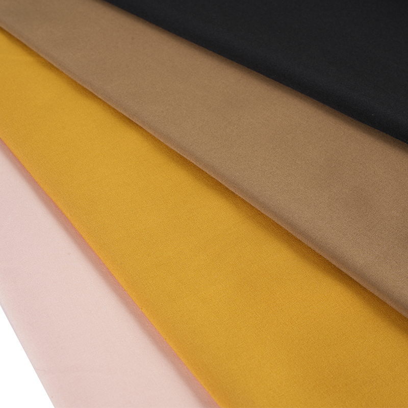 75D ফোর-সাইড ইলাস্টিক ডাইং ফ্যাব্রিক