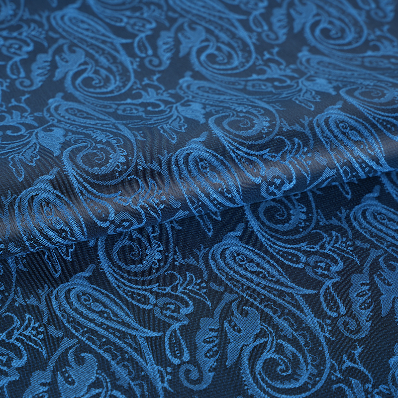 টিআর টুইগ এবং বাড স্ট্রেচ জ্যাকার্ড ফ্যাব্রিক