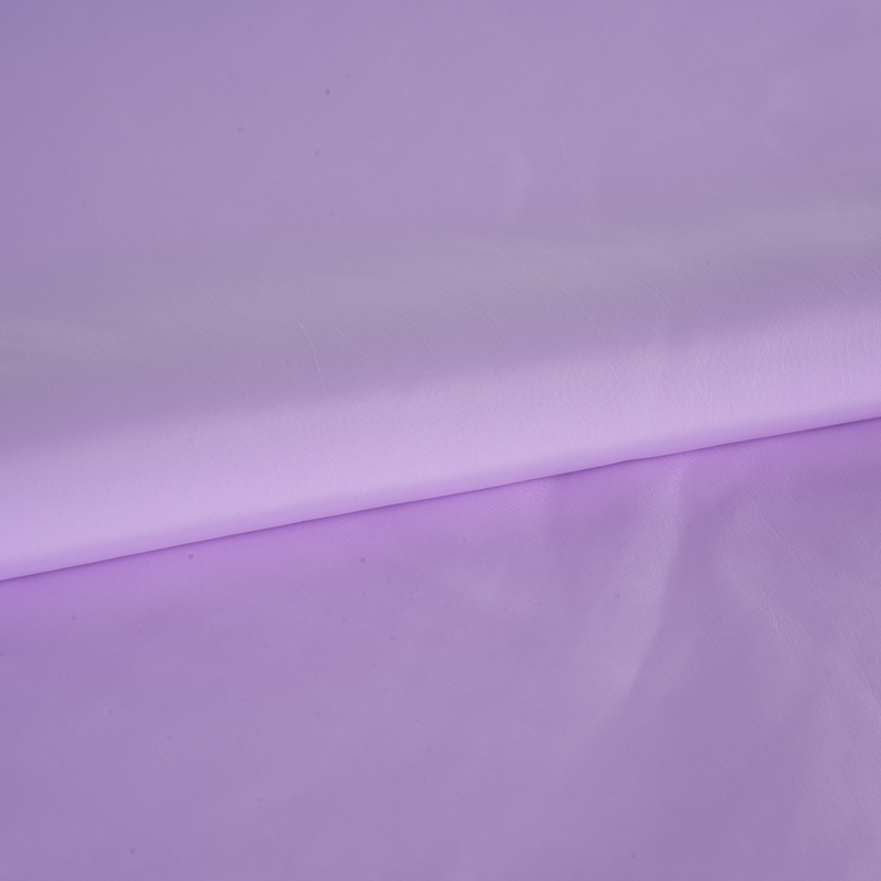 75D FDY প্লেইন ইমিটেশন মেমরি ফ্যাব্রিক (কোন টুইস্ট নেই)