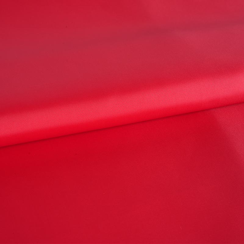 210T পলিয়েস্টার Taffeta পোশাক আস্তরণের ফ্যাব্রিক