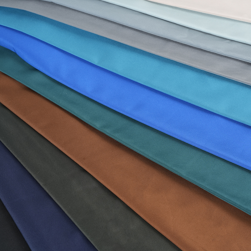 300T পলিয়েস্টার পঞ্জি ফ্যাব্রিক