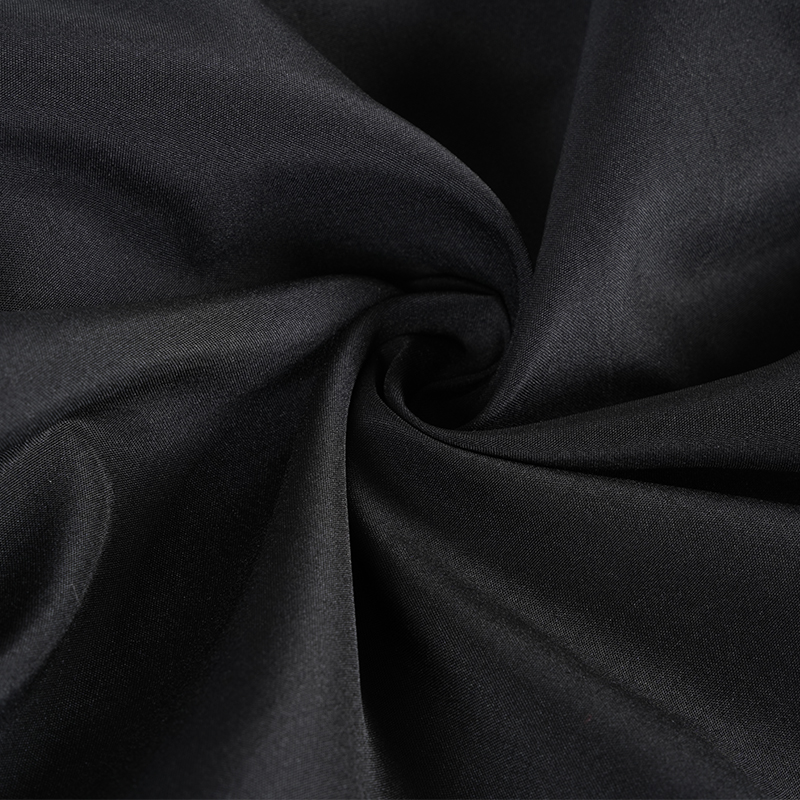 100D *40S কুল সিল্ক কটন ফ্যাব্রিক