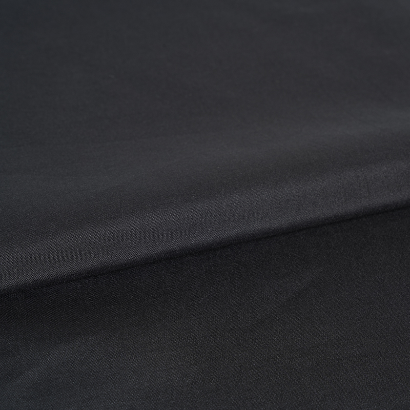 100D *40S কুল সিল্ক কটন ফ্যাব্রিক