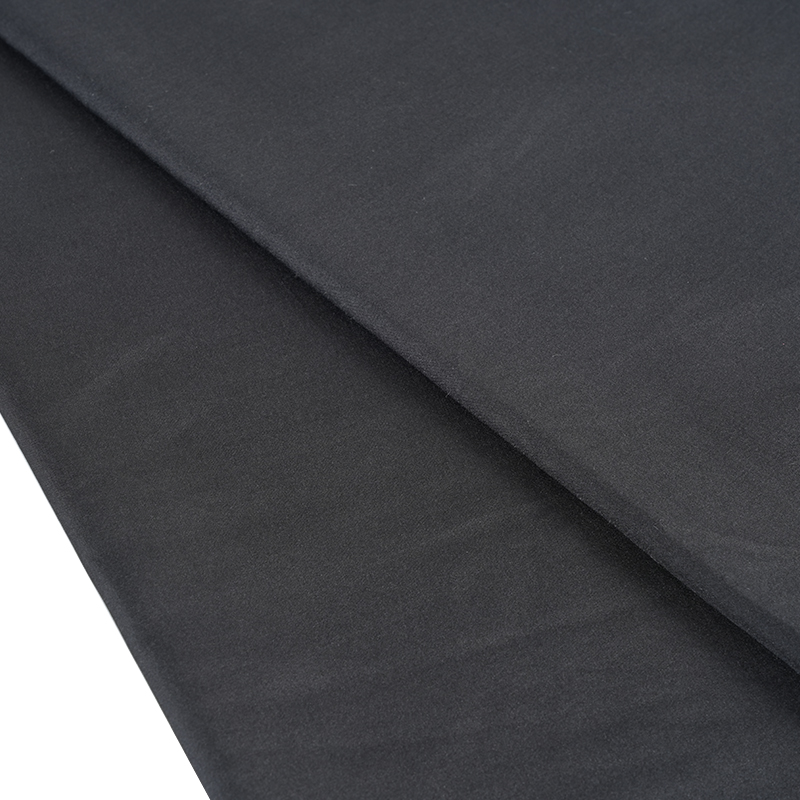 100D *40S কুল সিল্ক কটন ফ্যাব্রিক