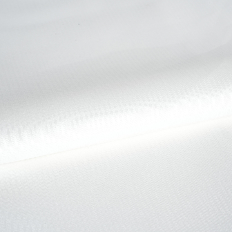 পলিয়েস্টার সুতা রঙ্গিন Jacquard ডোরাকাটা পকেট ফ্যাব্রিক