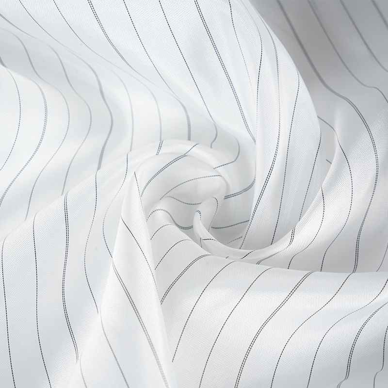 100% পলিয়েস্টার পলিয়েস্টার হাতা আস্তরণের ফ্যাব্রিক