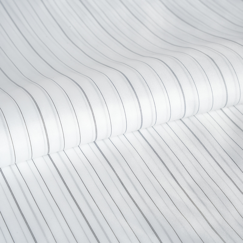 100% পলিয়েস্টার পলিয়েস্টার হাতা আস্তরণের ফ্যাব্রিক