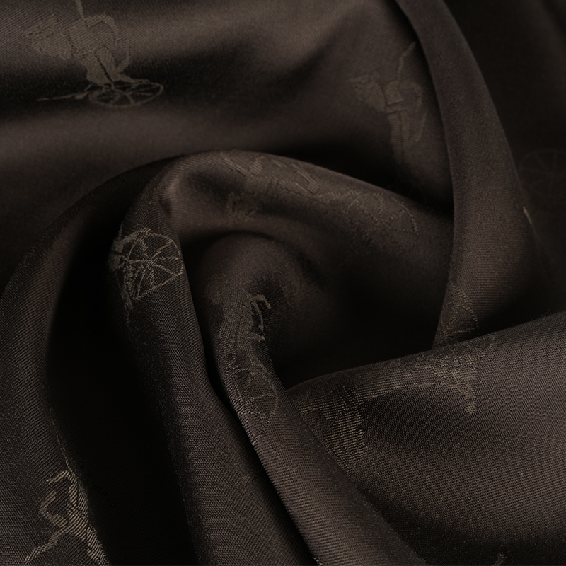 পলিয়েস্টার/কটন ক্যারেজ জ্যাকার্ড ফ্যাব্রিক