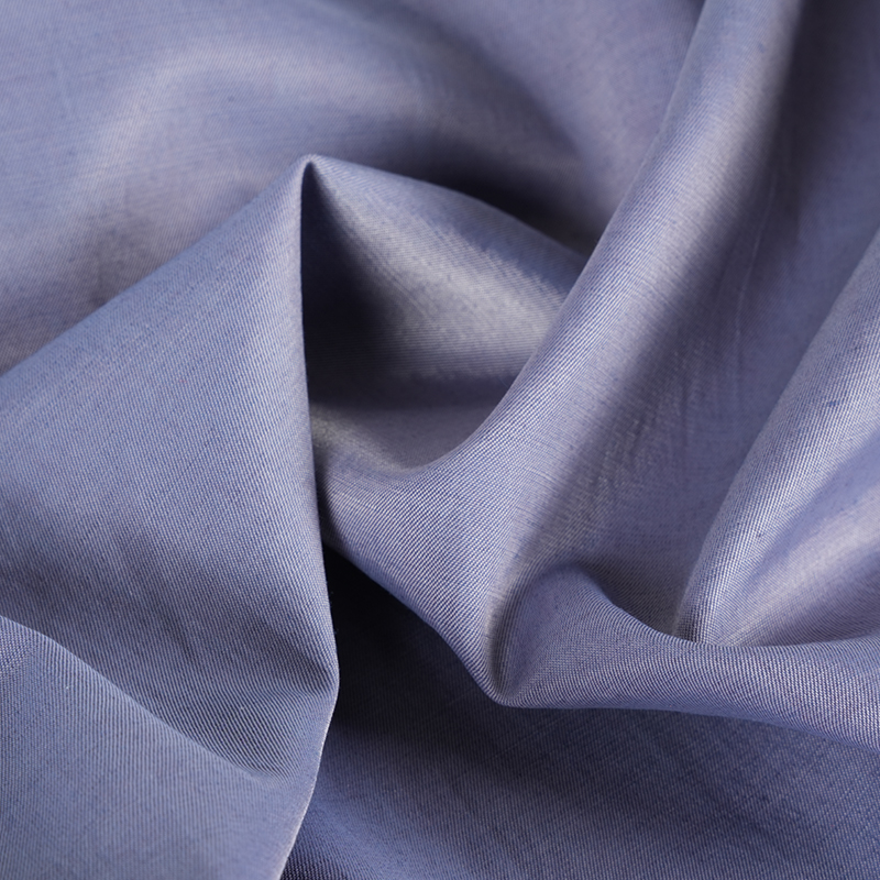 66D*40S পলিয়েস্টার/কটন টুইল ফ্যাব্রিক