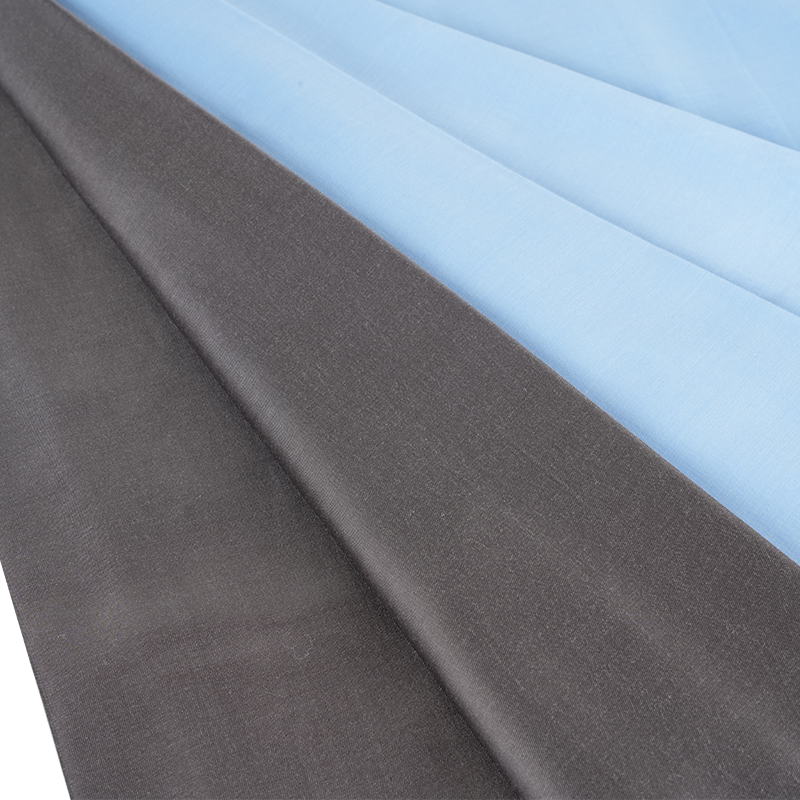 66D*50S পলিয়েস্টার-কপার-অ্যামোনিয়া টুইল ফ্যাব্রিক