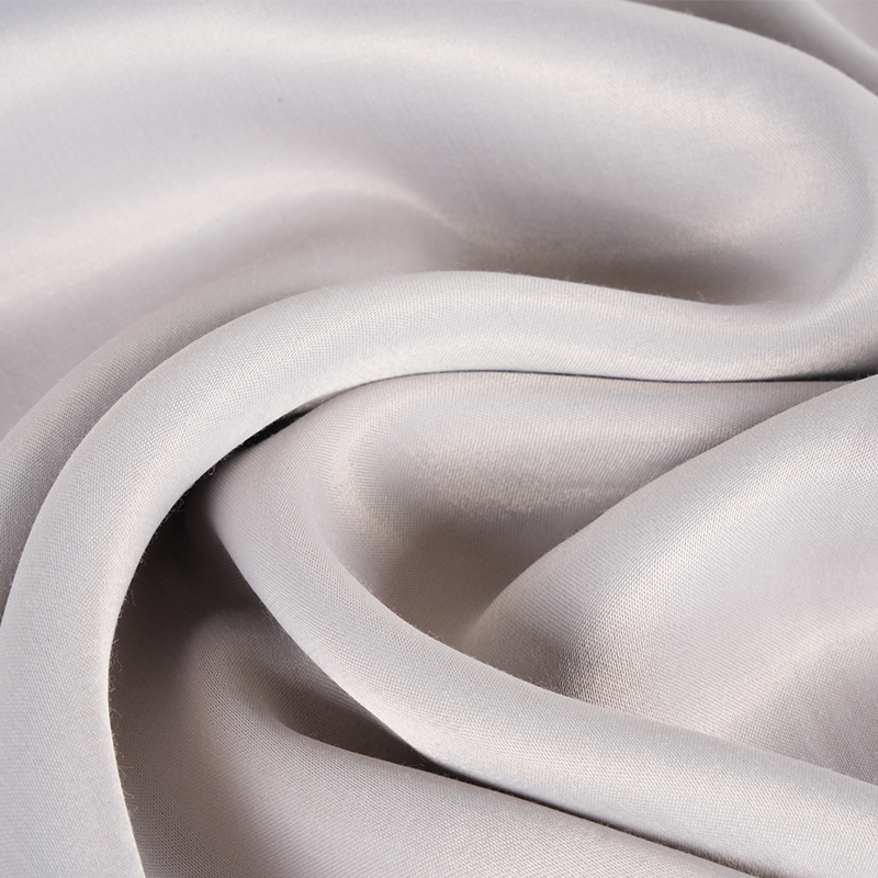 75D*30S কটন সাটিন ফ্যাব্রিক